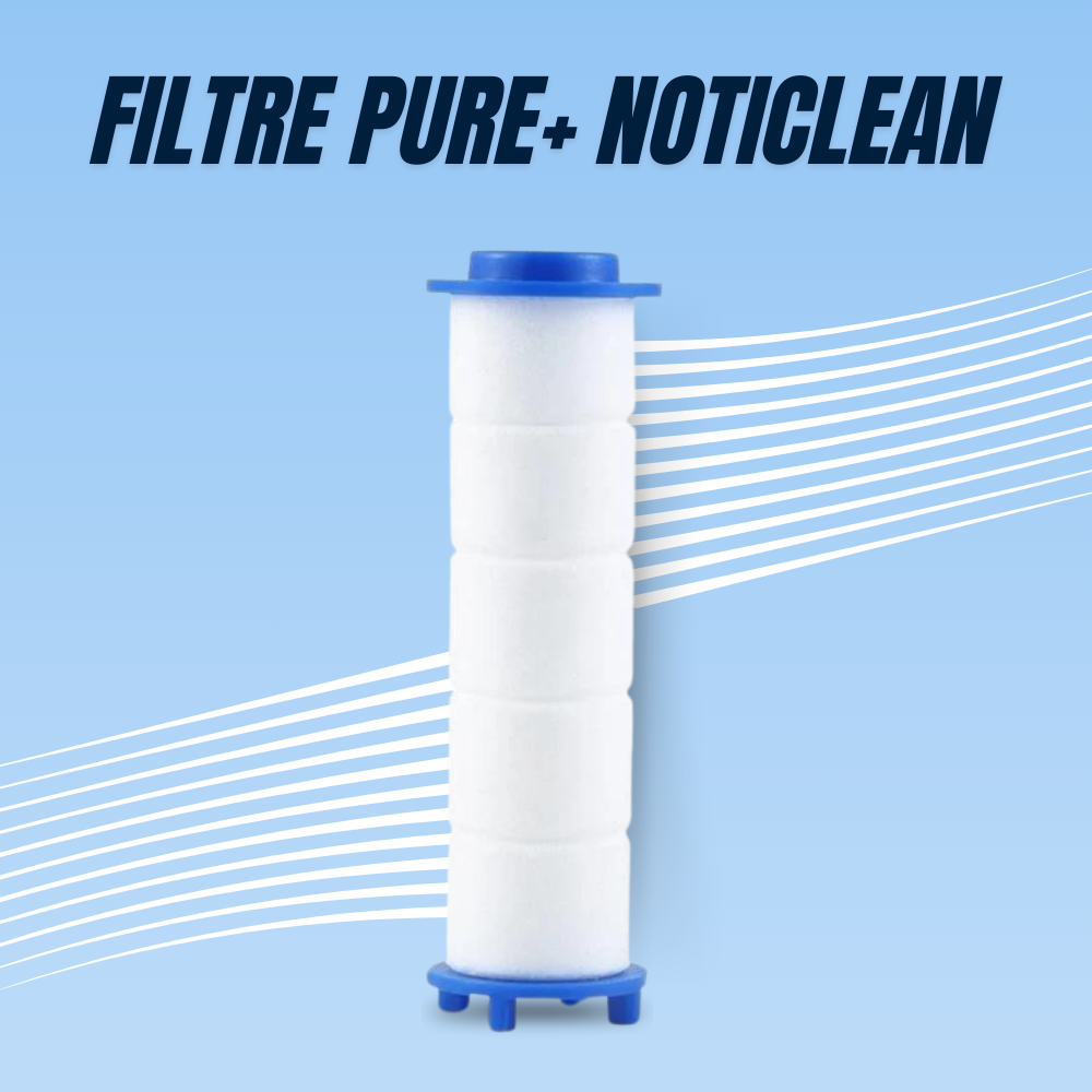 Filtre Pure+ NotiClean