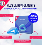 Dispositif Anti-Ronflement