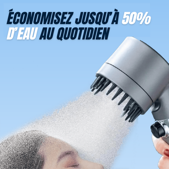 Mini Spa NotiPro™ : Une Relaxation au Quotidien